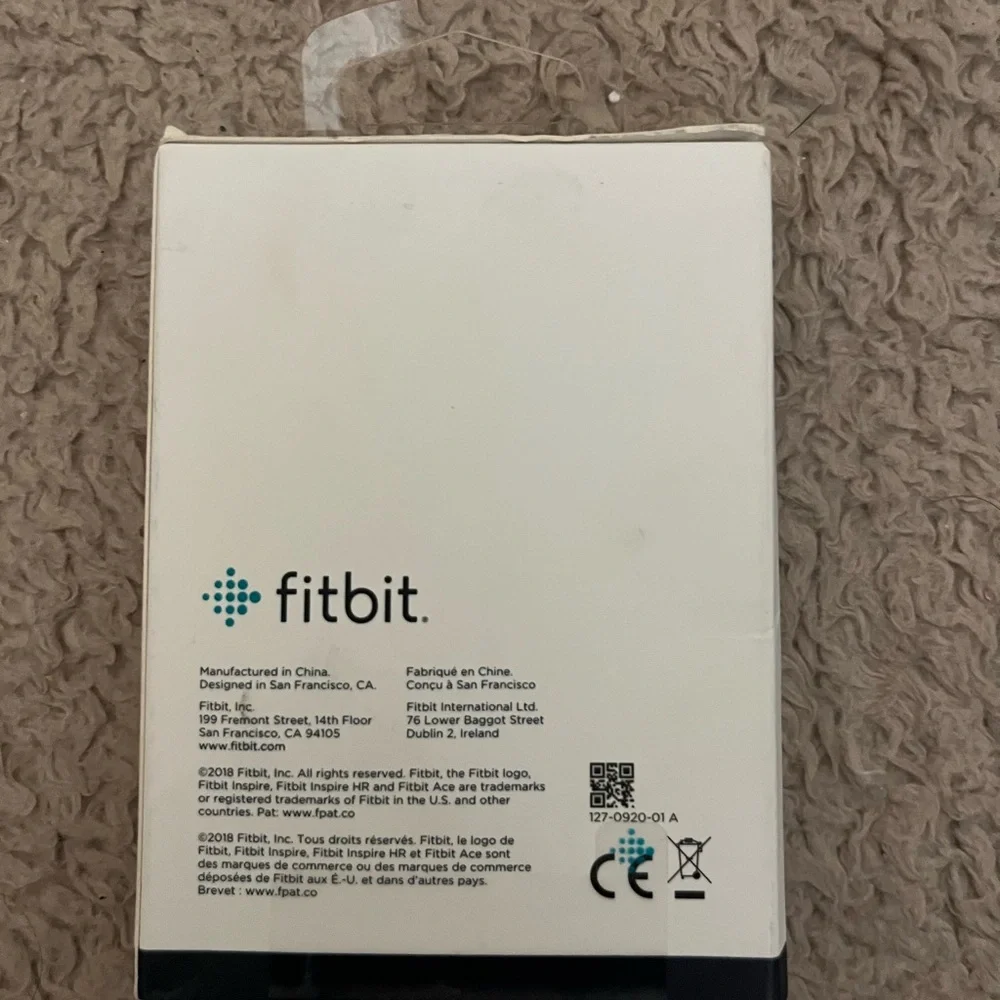 fitbit efficient charging